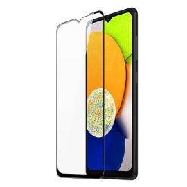 3D Panzerglas für Samsung Galaxy A03