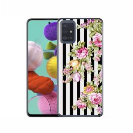 MY ART Samsung Galaxy A71 STRIPS (176)