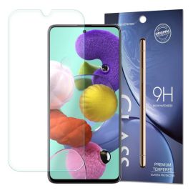 Gehärtetes Glas Samsung Galaxy A71