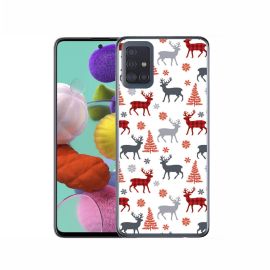 MY ART DEER Samsung Galaxy A71 DEER (068)