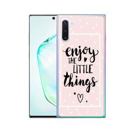 MY ART Schutzhülle Samsung Galaxy Note 10 LITTLE THINGS (039)