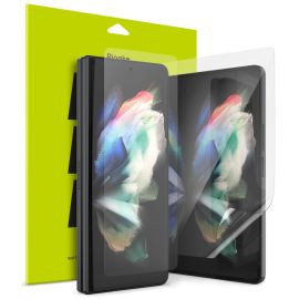 RINGKE DUAL EASY 2x Schutzfolie Samsung Galaxy Z Fold 4 5G