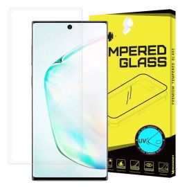 UV-gehärtetes Glas Samsung Galaxy Note 10