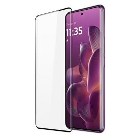 DUX 3D Gehärtetes Schutzglas für Motorola Edge 60 Pro