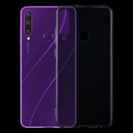 Silikonhülle Huawei Y6p transparent