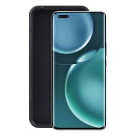 Silikonhülle für Honor Magic4 Pro 5G schwarz