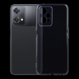 Silikonhülle für OnePlus Nord CE 2 Lite 5G transparent