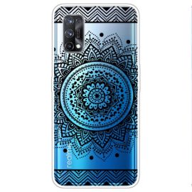 ART Silikonhülle Realme 7 Pro MANDALA