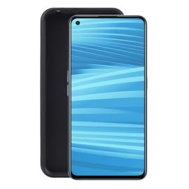 Silikonhülle Realme GT2 5G schwarz