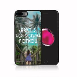 Cover mit individuellem Aufdruck Apple iPhone 7 Plus / iPhone 8 Plus