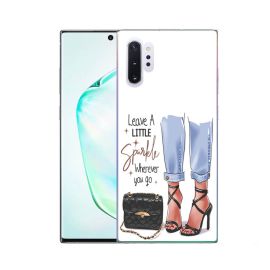 MY ART SHOES Samsung Galaxy Note 10 Plus SCHUHE (061)