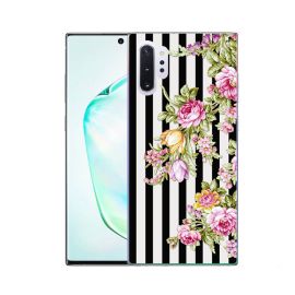 MY ART Samsung Galaxy Note 10 Plus STRIPS (176)