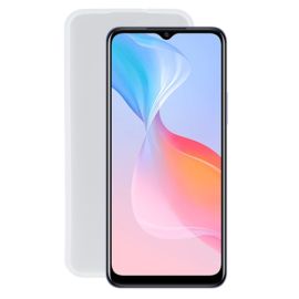 Silikonhülle Vivo Y76 5G transparent matt