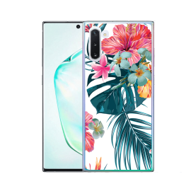 MY ART Schutzhülle Samsung Galaxy Note 10 JUNGLE (052)