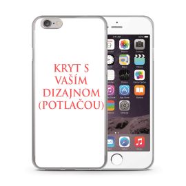 Cover mit eigenem Foto Apple iPhone 6 Plus / 6S Plus