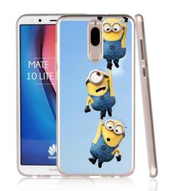 PROTEMIO MY ART obal Huawei Mate 10 Lite MIMONI (021)