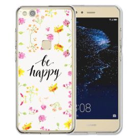 PROTEMIO MY ART obal Huawei P10 Lite BE HAPPY (019)