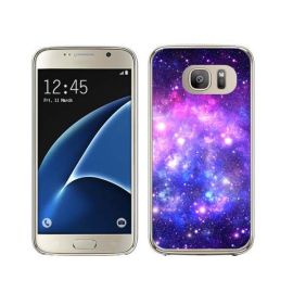PROTEMIO MY ART kryt Samsung Galaxy S7 Edge GALAXY (015)