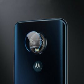 Gehärtetes Glas für die Kamera Motorola Moto G7