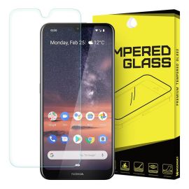 Gehärtetes Schutzglas Nokia 3.2