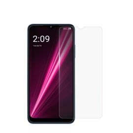 Gehärtetes Glas für T Phone / T Phone 2023