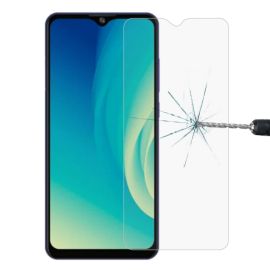 Gehärtetes Glas für ZTE Blade A7s 2020