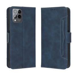 SLOT Wallet Cover für T Phone Pro / T Phone Pro 2023 blau