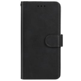 SMOOTH Wallet Case für Doogee S61 / Doogee S61 Pro schwarz