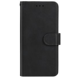 SMOOTH Wallet Case für Infinix Zero X Pro schwarz