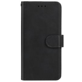 SMOOTH Wallet Case für Samsung Galaxy A04s schwarz