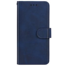 SMOOTH Wallet Case für Samsung Galaxy A04s blau