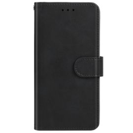 SMOOTH Wallet Case Ulefone Armor 12 5G schwarz