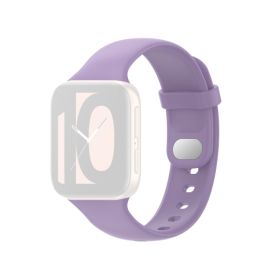 SOFT Strap OPPO Watch 46mm lila