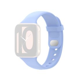 SOFT Strap OPPO Watch 46mm blau