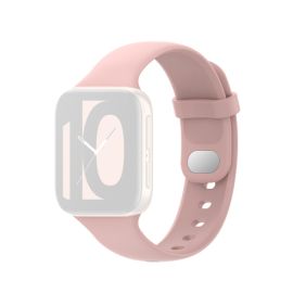 SOFT Strap OPPO Watch 46mm rosa