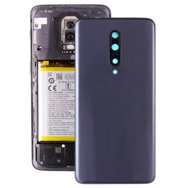 Original Batteriedeckel für OnePlus 7 Pro grau