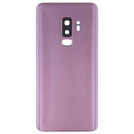 Backcover (Akkudeckel) Samsung Galaxy S9 Plus lila