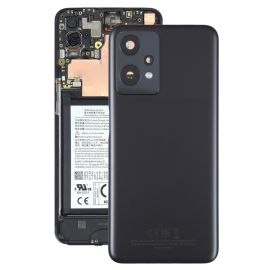 Original Backcover (Akkudeckel) One Plus Nord CE 2 Lite 5G schwarz