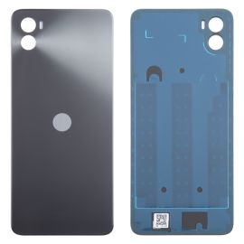 Original Backcover (Akkudeckel) Motorola Moto E22s schwarz