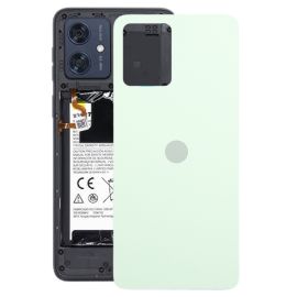 Original Rückseite (Akkudeckel) Motorola Moto G54 5G / GREEN 5G Power Edition MINT