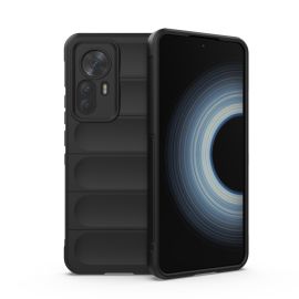 STEPS Schutzhülle Xiaomi 12T schwarz