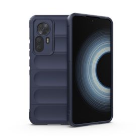 STEPS Schutzhülle Xiaomi 12T dunkelblau
