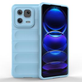 STEPS Schutzhülle Xiaomi 13 Pro hellblau
