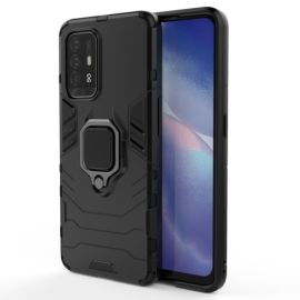 STRONG Oppo Reno5 Z schwarz