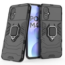 STRONG Schutzhülle Xiaomi Poco M5 schwarz