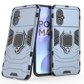 STRONG Schutzhülle Xiaomi Poco M5 blau