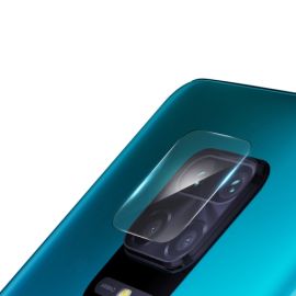 Gehärtetes Glas für die Kamera Xiaomi Redmi Note 9S / Note 9 Pro