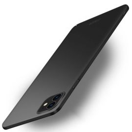 MOFI Ultra Hülle Apple iPhone 12 Pro Max schwarz