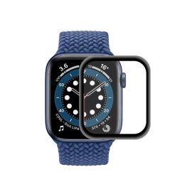 ENKAY 3D Schutzglas für Apple Watch SE / SE 2022 / SE 2023 (40 mm)