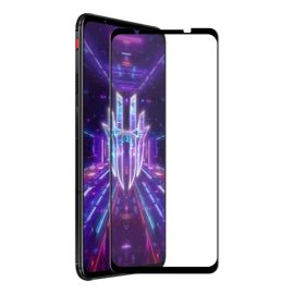 3D gehärtetes Schutzglas für Nubia Redmagic 7